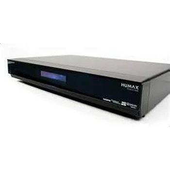 Personal Video Recorder
